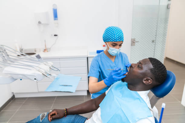 Best Dentist for Tooth Abscess  in East Vineland, NJ