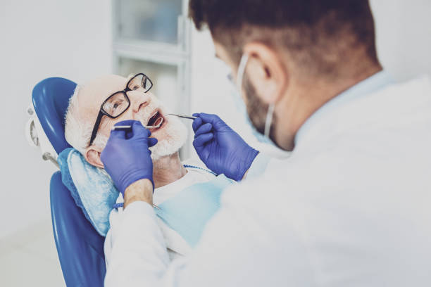 Best Cracked Tooth Emergency Dentist  in East Vineland, NJ